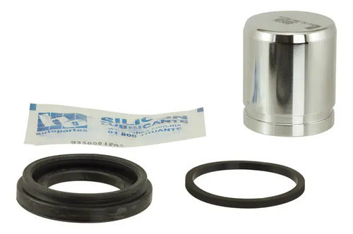 HO-2109 - KIT DE PISTÓN DEL CALIPER DE FRENO DE DISCO  PARA ACURA CL 4 2.2 1997-1997