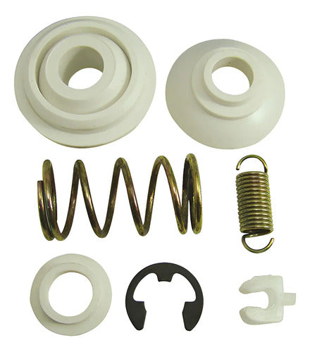 HO-598 - KIT DE REPARACIÓN DE PALANCA DE TRANSMISIÓN MANUAL  PARA DATSUN PICKUP 1981-1983