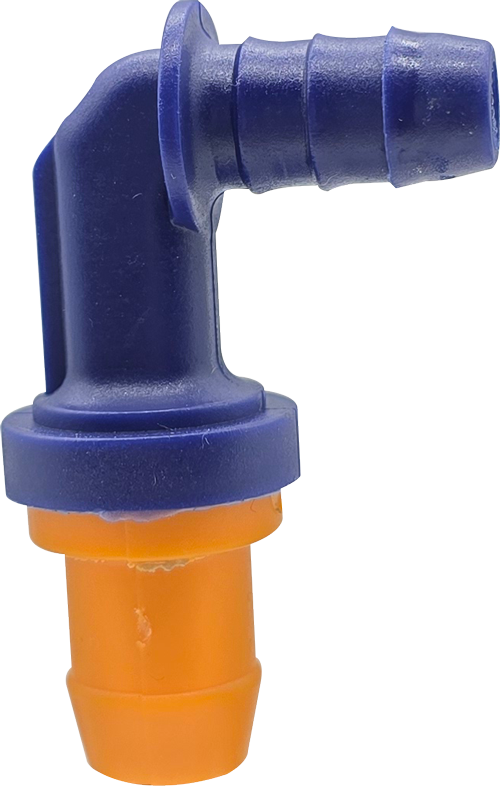 DIFI-ECPV-040 - VALVULA PCV PARA FORD ESCAPE 2.5L 2009-2019