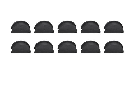 ES-9235 SELLOS MEDIAS LUNAS PARA DODGE COLT 2.0 4L 1986-1986