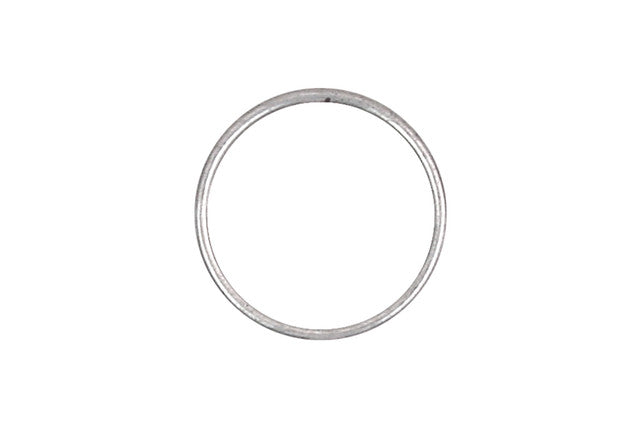 ES-91810 MEDIAS LUNA PARA VOLKSWAGEN BEETLE 1.2 4H 1961-1963