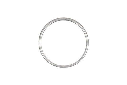 ES-91810 MEDIAS LUNA PARA VOLKSWAGEN BEETLE 1.2 4H 1961-1963
