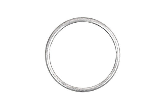 ES-91815 MEDIAS LUNA PARA VOLKSWAGEN BEETLE 1.6 4 1972-1974