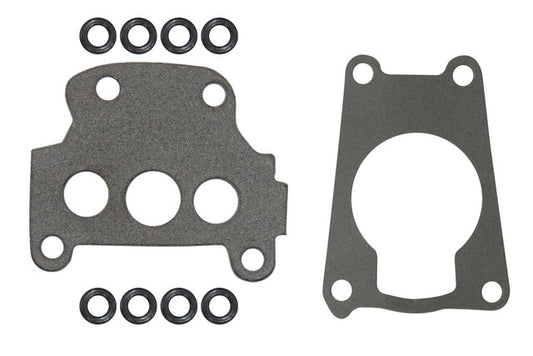 FI-21232 EMPAQUE INYECCION COMBUSTIBLE PARA NISSAN URVAN 2.4 4L 02-07