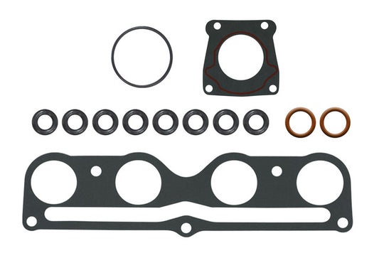 FI-21234 SELLOS INYECTORES PARA NISSAN SENTRA 1.8 4L 2001-2002