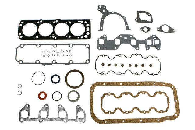 FS-100 JUEGO DE EMPAQUES PARA CHEVROLET CHEVY 1.4 4L 2000-2000