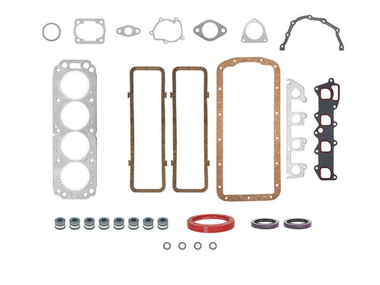 FS-101 JUEGO DE EMPAQUES PARA CHEVROLET CHEVETTE 1.6 4L 1976-1979