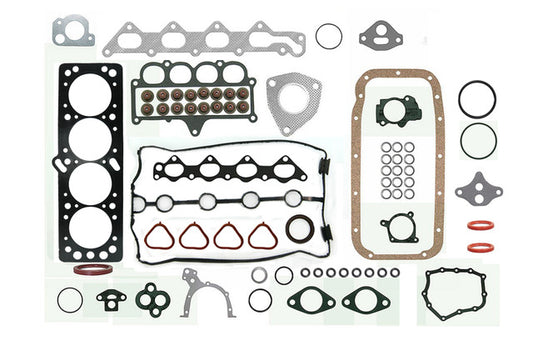 FS-102-1G JUEGO DE EMPAQUES PARA CHEVROLET AVEO 1.6 4L 2012-2012