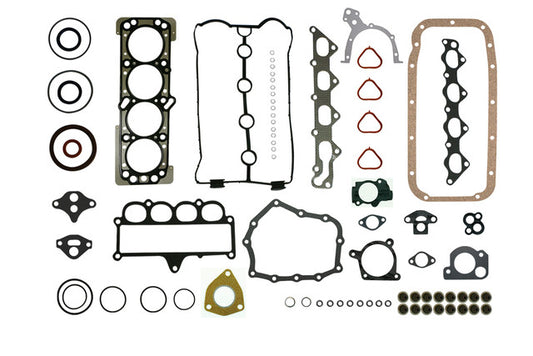 FS-102-1ML JUEGO DE EMPAQUES PARA CHEVROLET AVEO 1.6 4L 2013-2018