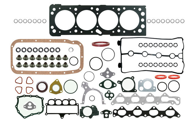 FS-102-2ML JUEGO DE EMPAQUES PARA CHEVROLET AVEO 1.6 4L 2009-2011