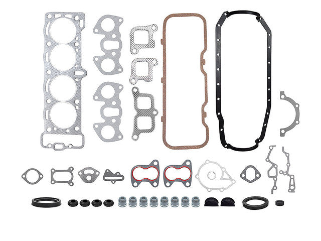 FS-102 JUEGO DE EMPAQUES PARA CHEVROLET LUV 1.8 4L 1979-1979