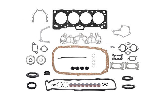 FS-103 JUEGO DE EMPAQUES PARA TOYOTA COROLLA 1.6 4L 1988-1988