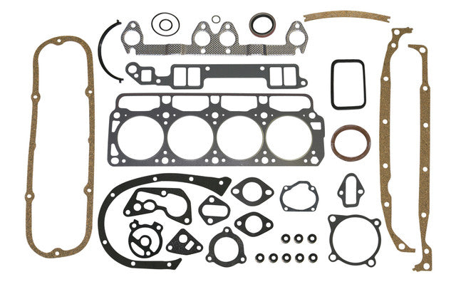 FS-104-1 JUEGO DE EMPAQUES PARA BUICK SKYHAWK 1.8 4L 1982-1982