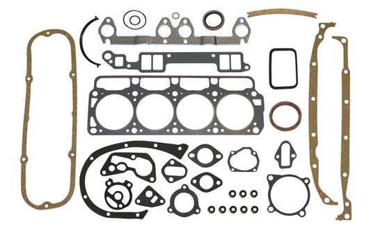 FS-104-1 JUEGO DE EMPAQUES PARA BUICK SKYHAWK 1.8 4L 1982-1982