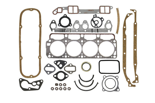 FS-104 JUEGO DE EMPAQUES PARA BUICK SKYHAWK 1.8 4 1982-1982