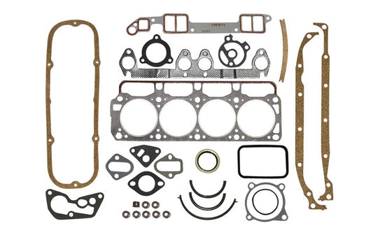 FS-104 JUEGO DE EMPAQUES PARA BUICK SKYHAWK 1.8 4 1982-1982