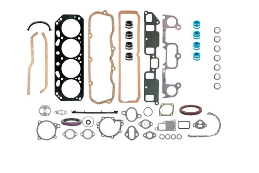 FS-105-2 JUEGO DE EMPAQUES PARA CHEVROLET S10 2.5 4L 1987-1991