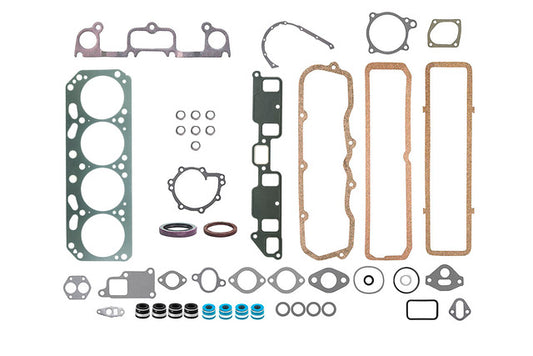 FS-106-2 JUEGO DE EMPAQUES PARA BUICK CENTURY 2.5 4L 1988-1989