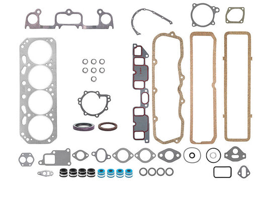 FS-106-3 JUEGO DE EMPAQUES PARA CHEVROLET LUMINA 2.5 4L 1991-1992