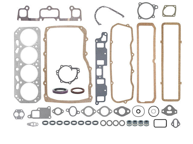 FS-106 JUEGO DE EMPAQUES PARA BUICK SKYLARK 2.5 4L 1986-1986