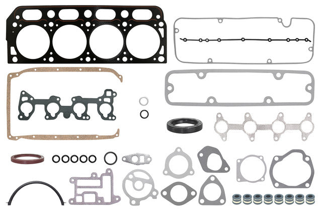 FS-108-1 JUEGO DE EMPAQUES PARA CHEVROLET CORSICA 2.2 4L 1992-1993
