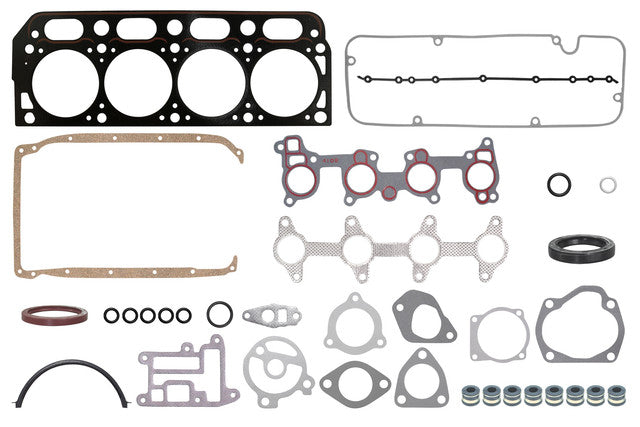 FS-108 JUEGO DE EMPAQUES PARA BUICK SKYHAWK 2.0 4L 1987-1987