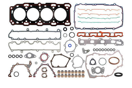 FS-109-1 JUEGO DE EMPAQUES PARA CHEVROLET CAVALIER 2.4 4L 1999-1999