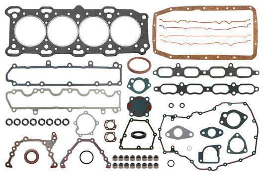 FS-109 JUEGO DE EMPAQUES PARA BUICK SKYLARK 2.3 4L 1988-1989