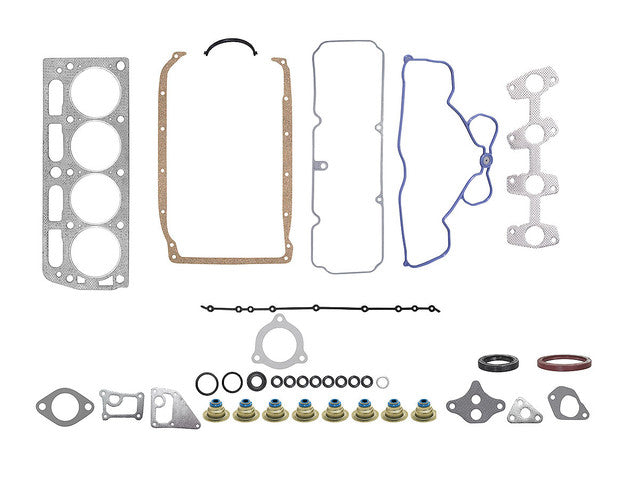 FS-112-1 JUEGO DE EMPAQUES PARA CHEVROLET S10 2.2 4L 1998-2000
