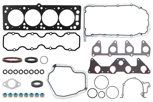 FS-114-1 JUEGO DE EMPAQUES PARA CHEVROLET ASTRA 2.0 4L 2004-2006