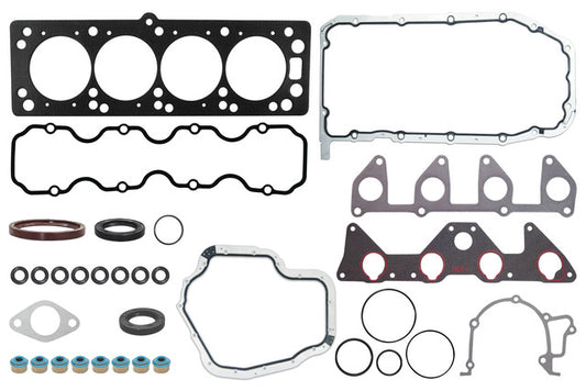 FS-114-1 JUEGO DE EMPAQUES PARA CHEVROLET ASTRA 2.0 4L 2004-2006