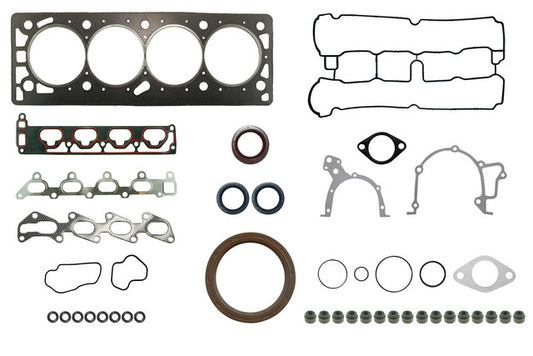 FS-114-G JUEGO DE EMPAQUES PARA CHEVROLET ASTRA 1.8 4L 2000-2003
