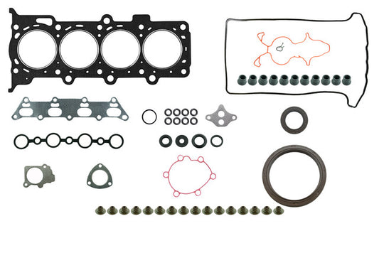 FS-115-2G JUEGO DE EMPAQUES PARA SATURN SW2 1.9 4L 2000-2001