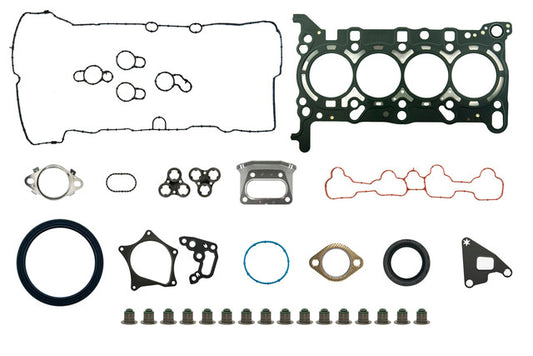 FS-119-1ML JUEGO DE EMPAQUES PARA CHEVROLET SPARK 1.4 4L 2020-2020