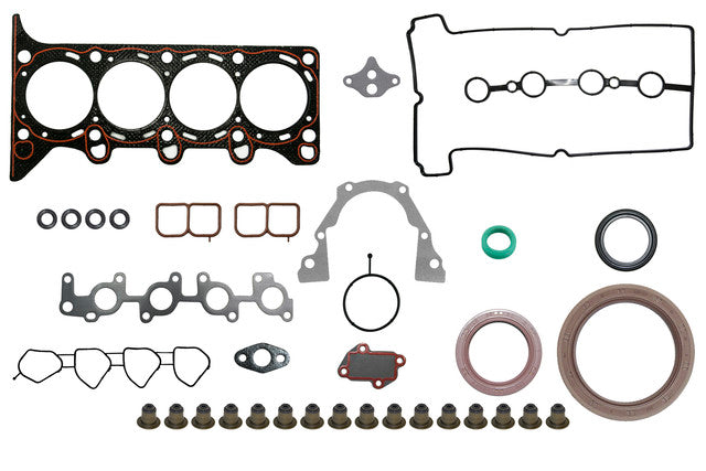 FS-119-G JUEGO DE EMPAQUES PARA CHEVROLET SPARK 1.2 4L 2011-2012