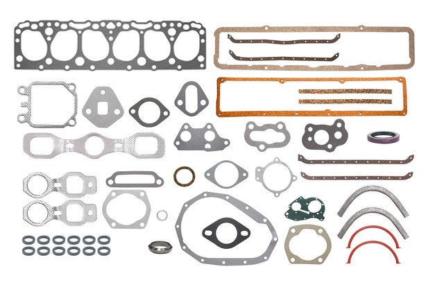 FS-120 JUEGO DE EMPAQUES PARA CHEVROLET 3E 3.8 6L 1959-1959