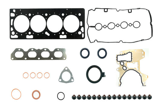 FS-122-G JUEGO DE EMPAQUES PARA CHEVROLET CRUZE 1.8 4L 2013-2015