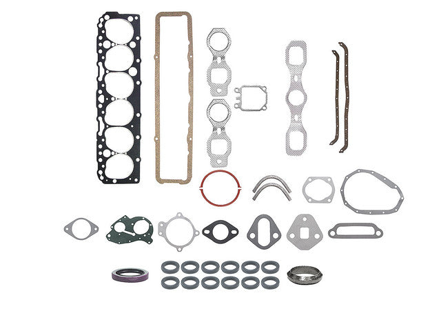 FS-125 JUEGO DE EMPAQUES PARA CHEVROLET TRUCK 4.3 8V 1955-1957