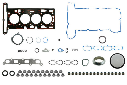 FS-126-G JUEGO DE EMPAQUES PARA CHEVROLET COLORADO 2.8 4L 2004-2005