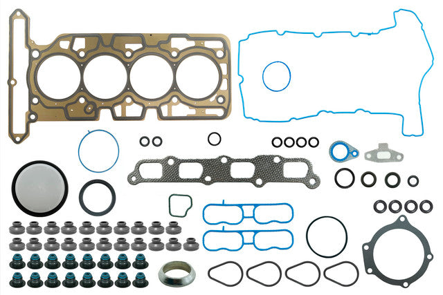 FS-127-ML JUEGO DE EMPAQUES PARA CHEVROLET COLORADO 2.9 4L 2007-2008