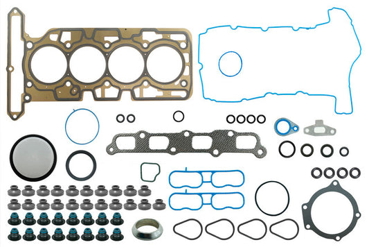 FS-127-ML JUEGO DE EMPAQUES PARA CHEVROLET COLORADO 2.9 4L 2007-2008