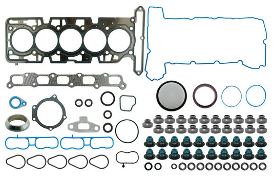 FS-129-ML JUEGO DE EMPAQUES PARA CHEVROLET COLORADO 3.7 5L 2007-2007