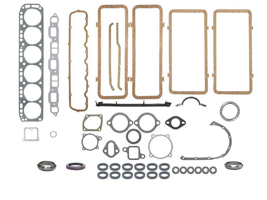 FS-130 JUEGO DE EMPAQUES PARA BUICK SKYLARK 4.1 6L 1970-1970
