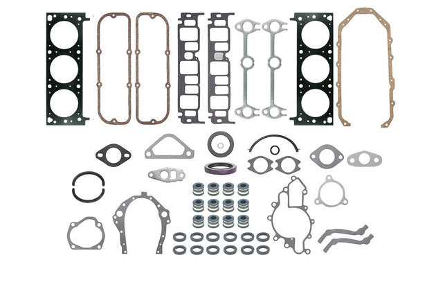 FS-140-1 JUEGO DE EMPAQUES PARA BUICK SKYLARK 2.8 6V 1982-1982