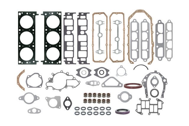 FS-140-2 JUEGO DE EMPAQUES PARA CHEVROLET CAVALIER 2.8 6V 1985-1985