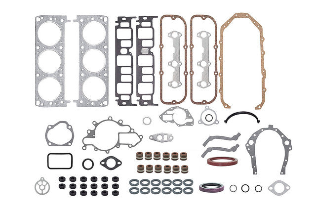 FS-140-3 JUEGO DE EMPAQUES PARA BUICK CENTURY 2.8 6V 1985-1986