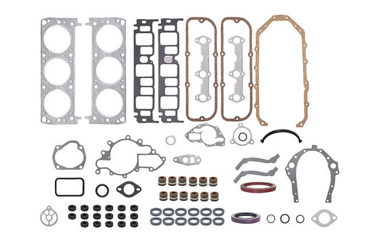 FS-140-3 JUEGO DE EMPAQUES PARA BUICK CENTURY 2.8 6V 1985-1986