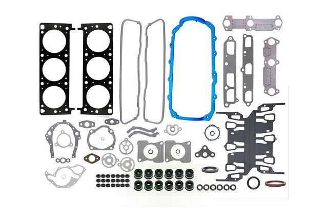 FS-141 JUEGO DE EMPAQUES PARA BUICK CENTURY 2.8 6V 1987-1989