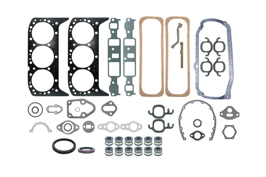 FS-144-1 JUEGO DE EMPAQUES PARA CHEVROLET ASTRO 4.3 6 1992-1992