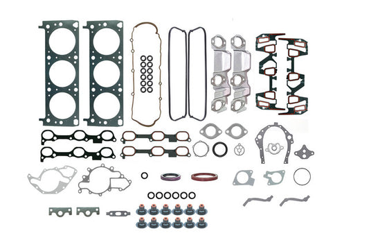 FS-145-1 JUEGO DE EMPAQUES PARA CHEVROLET MALIBU 3.1 6V 1999-1999